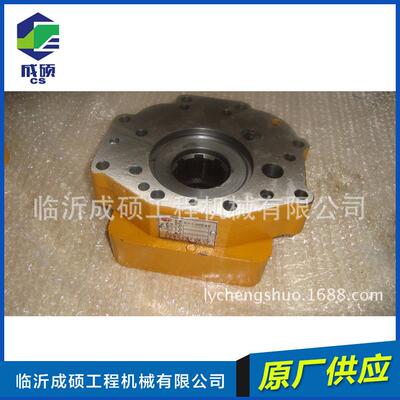金石BCB15-60H供应龙工装载机配套变速泵