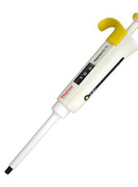 ThermoF3手动单道可调移液器原芬兰雷勃/热电买枪送吸头枪架
