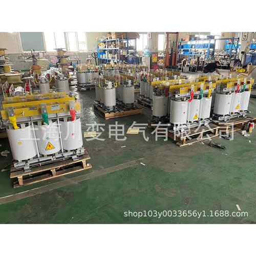 储能800V变压器690V660V480V415V变380V转220V200三相隔离变压器