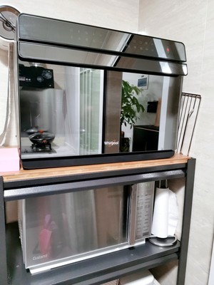 惠而浦341T蒸烤箱怎么样，讲一讲体验实情感受