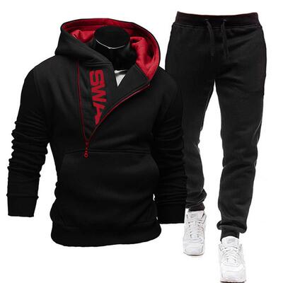 2 Piece Set Men