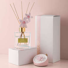 Ароматерапия украшения