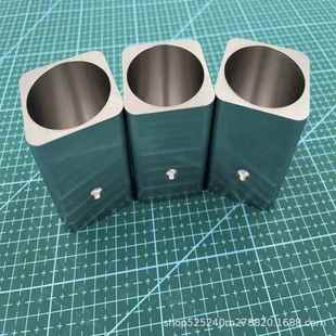 97钨镍铁合金防辐射用异形加工件95W粉末冶金烧结钨高比重合金