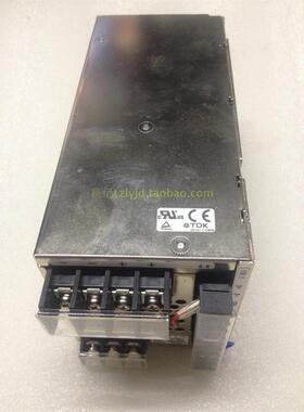 九成新TDK RKW15-22R 开关电源 15V22A 330W