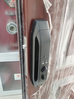 内行人推荐德施曼Q3指纹锁怎么样真有这么好吗