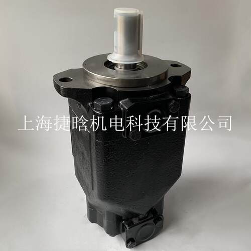 T6EC-052-003-1R00-C100 叶片泵 丹尼逊Denison系列 液压油泵