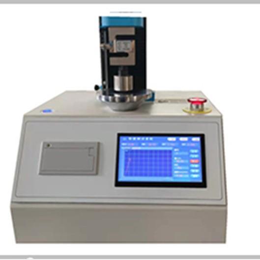 单粒抗压强度测试仪纸箱抗压试验机压缩试验仪