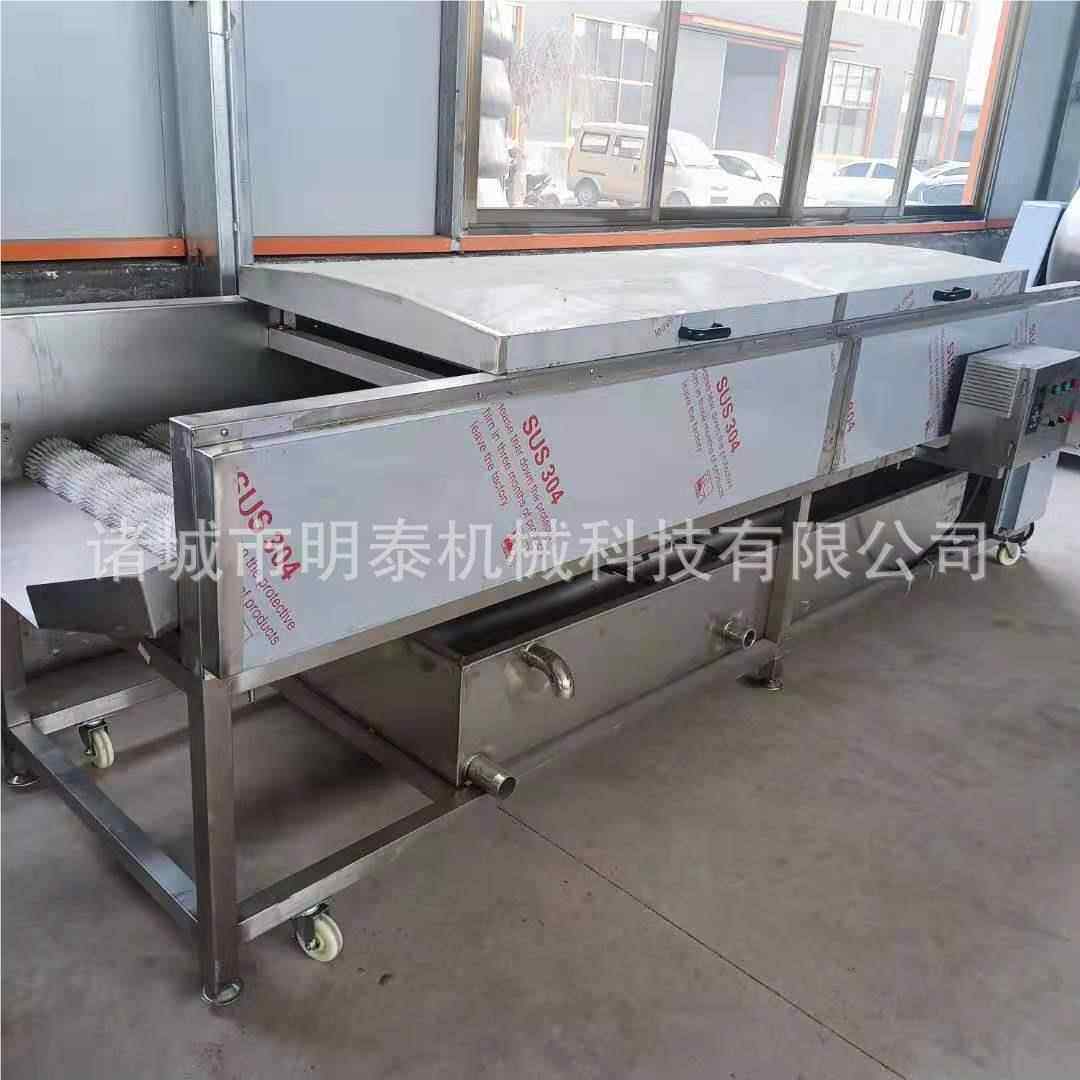 橘子平行设头毛辊清洗机 海蛎扇贝清洗备 芥菜红496薯清子洗风干,汽车用品/电子/清洗/改装,洗车机/设备,淘宝优惠券,粉丝福利购,淘宝优惠卷