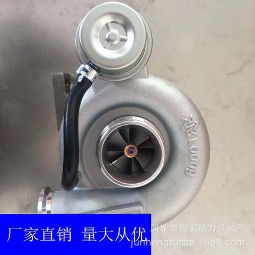涡轮增压器HE211W77419777081774229turbo工厂直销