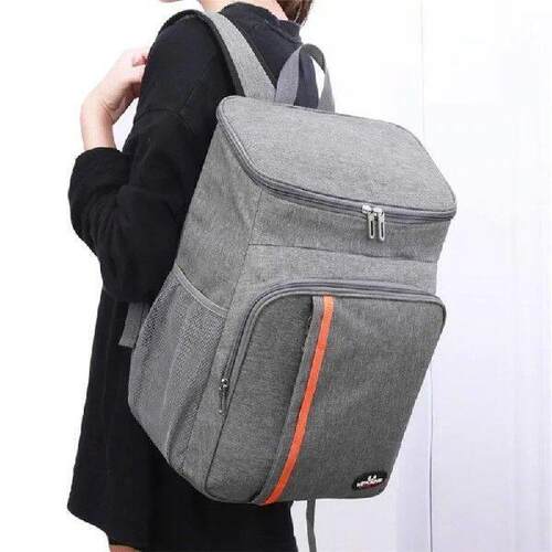15/18L Extra Large Thermal Food Bag Cooler Bag Takeaway