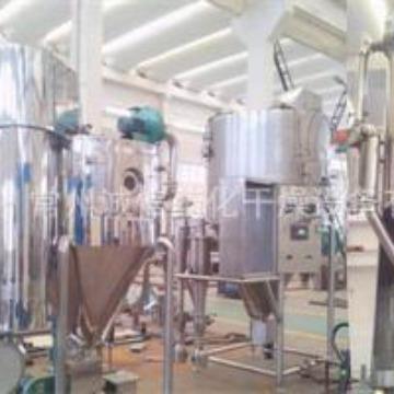 江苏厂家粉末油脂喷雾干燥塔 离心喷雾干燥机价格 喷雾造粒干燥机