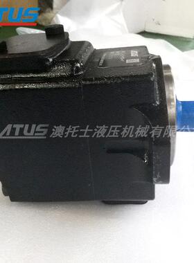 丹尼逊叶片泵T7BS-B03-3R03-A1M1俯仰液压站副泵9.8排量28Mpa油泵