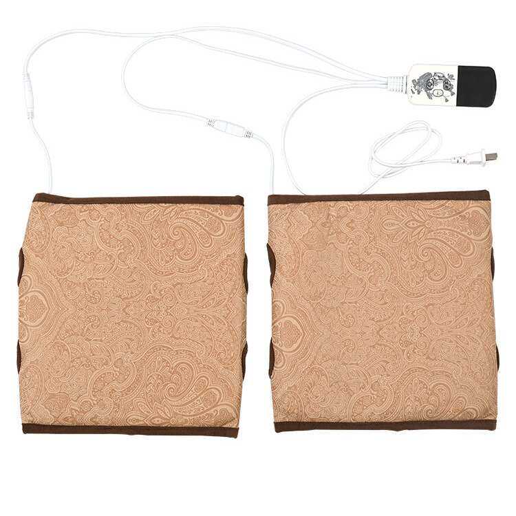 海盐电加热热敷理疗艾绒护膝粗盐关节包无烟艾灸腿部发热保暖护具,个人护理/保健/按摩器材,保健护具(护腰/膝/腿/颈),淘宝优惠券,粉丝福利购,淘宝优惠卷