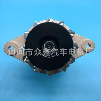 600-825-3151 6D125 0-35000-0390 PC450-6 PC400-3/5发电机