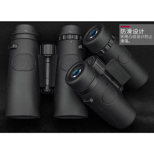 尚新款SH3 142-C时望远镜SHC3 104轻盈便携户外双筒望远镜0胜途防