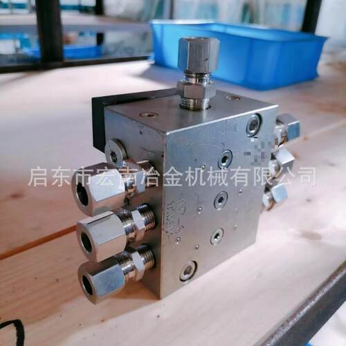 供应各种规格的KP型分配器