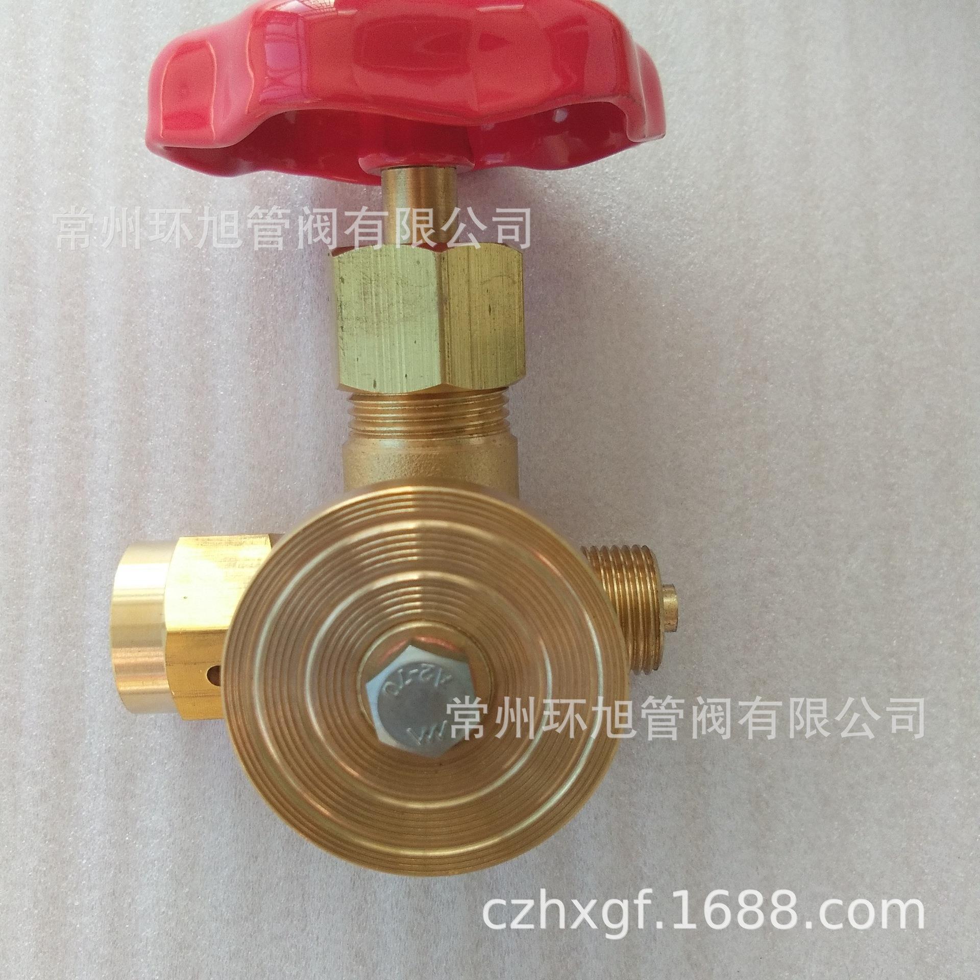 厂家直销三通压力表根阀,三通试验阀,船用针型阀,柴油机针型阀
