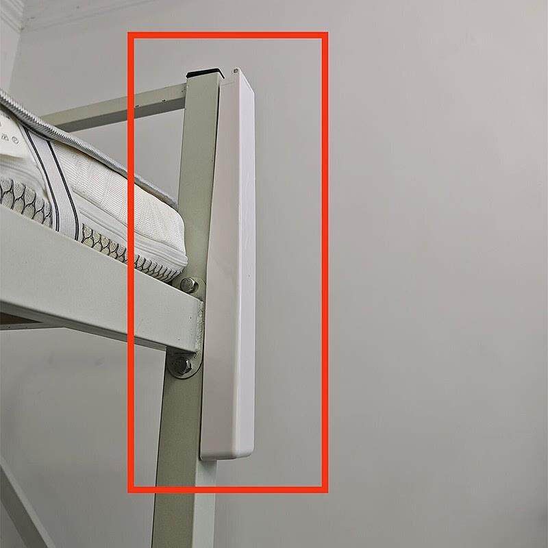 宿舍挂衣架晾衣架可折叠可携式神器家居免打孔置物挂衣架折叠衣架