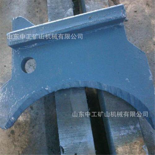 直供刮板中工固定架矿体分矿链器 用拨链器机 26x92用圆环链