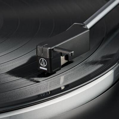 日本Audio-Technica铁三角ATN3600LE黑胶唱机唱头替换针3600L升级