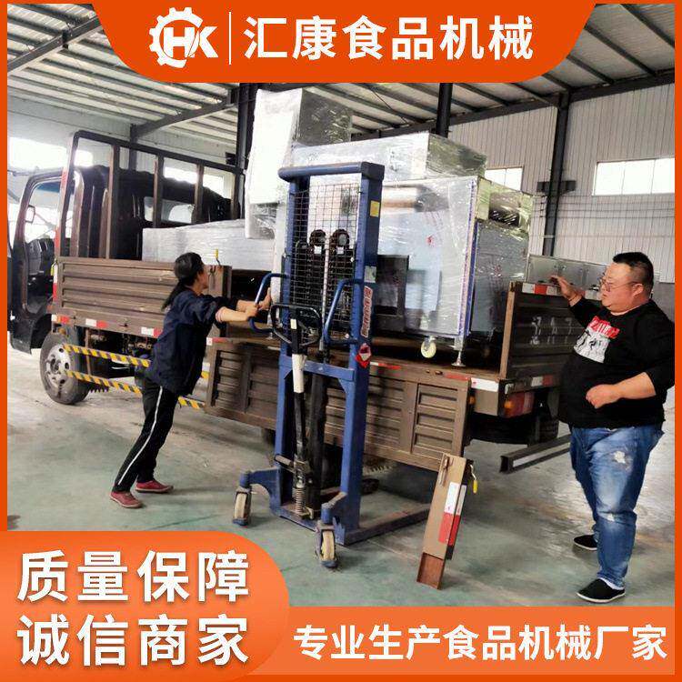 研发燃气自动猪脚 猪皮烧毛机 全自动液化气禽类皮烧毛设备