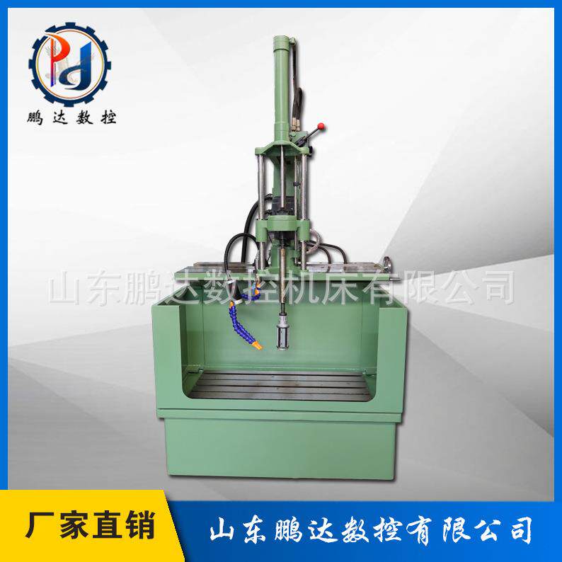 厂家供应小型气缸珩磨机MQ9814缸体加工机床MQ9814立式珩磨机
