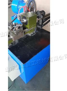 40型DO-FK-58金属高频封口机 钢口机 Ste收el p管ipe s管ealing m