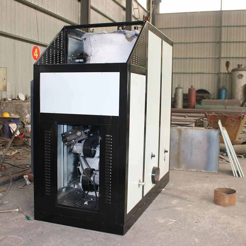 烘干机配套生物质蒸汽锅炉温室大棚控温食品蒸煮生物质蒸汽发生器,机械设备,锅炉,淘宝优惠券,粉丝福利购,淘宝优惠卷