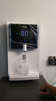 壁挂式家用饮水机怎么样？真相评测不吹不黑诉说