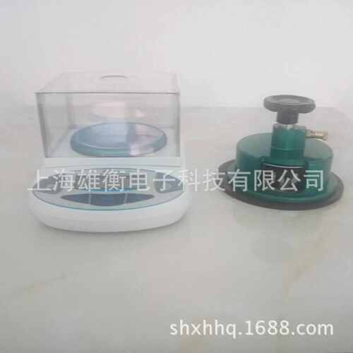 电子克重仪取样器 纸张布匹圆形取样刀 100cm圆形面积取样裁布刀