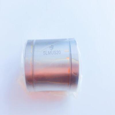 米思米直线轴承SLMUS20 LHMCWF8 LHFSF6LHFSWM20SSEL2B-A6-70优惠