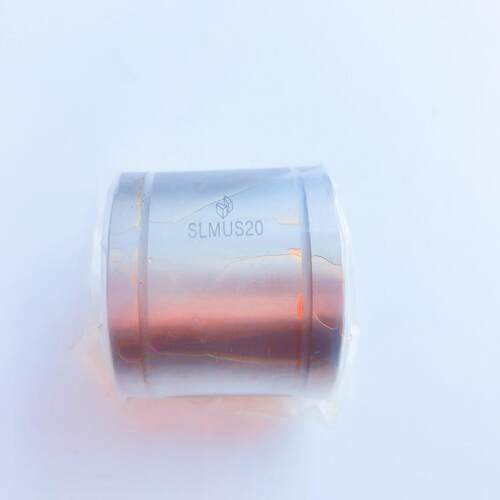 米思米直线轴承SLMUS20 LHMCWF8 LHFSF6LHFSWM20SSEL2B-A6-70优惠