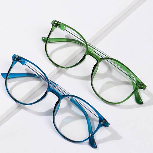 Hot Sale High-definition Reading Glasses Unisex Fashion Ultr
