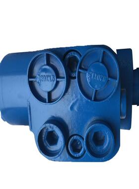 山推轮式装载机铲车L58-C3转向器1455-76-21000配套配件