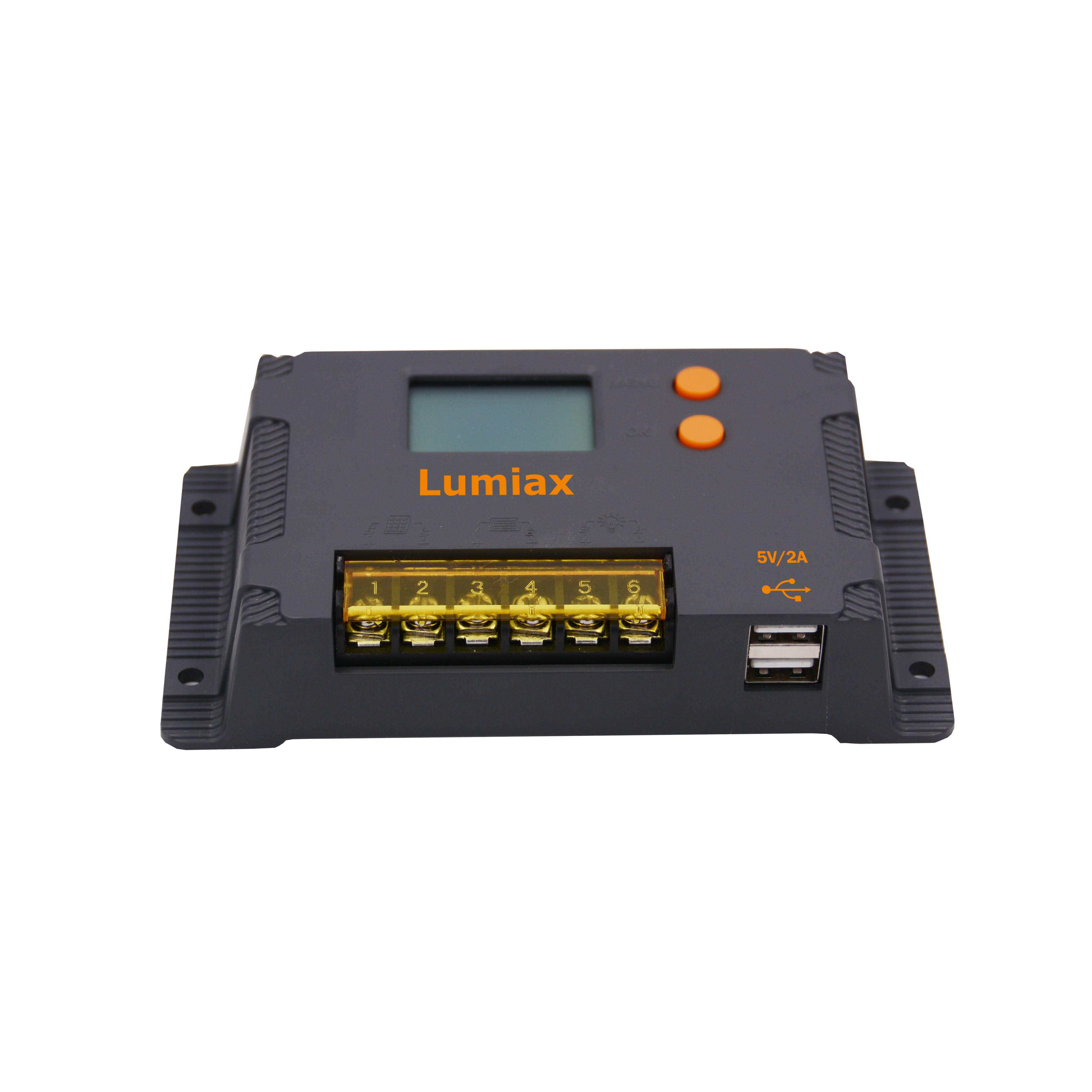 太阳能充电模块控制器12V24V48V带保护齐全欧美锂电池发电光伏