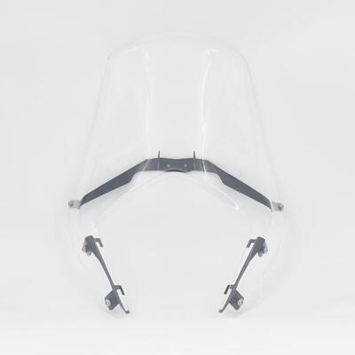 KTM 390/790/890ADV改装件前风挡拉力挡风玻璃前胸挡风镜导流罩