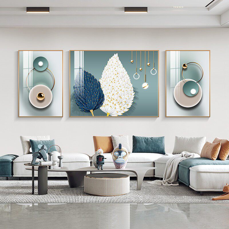 宣纸油画布打印机装饰画加工的油画uv平板打印机d印刷机