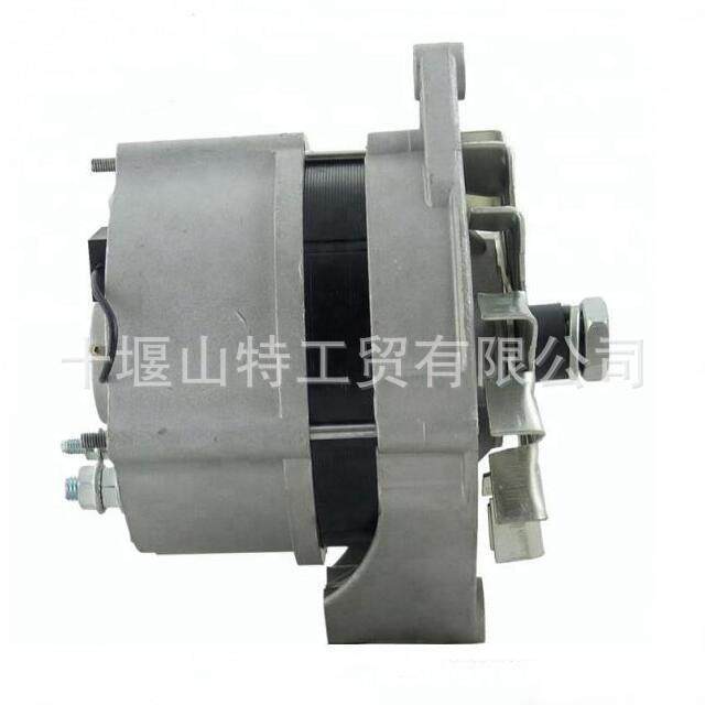 充电机发动机配件4BT24V40A发电机3904053