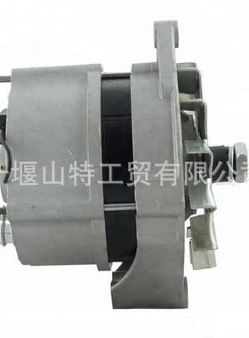 充电机发动机配件4BT24V40A发电机3904053