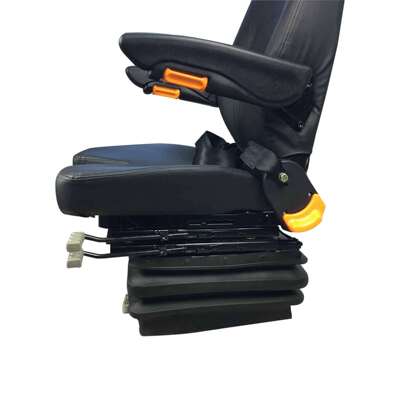 天车V字型座椅港口码头吊车V字型机械减震座椅工程座椅厂家直发