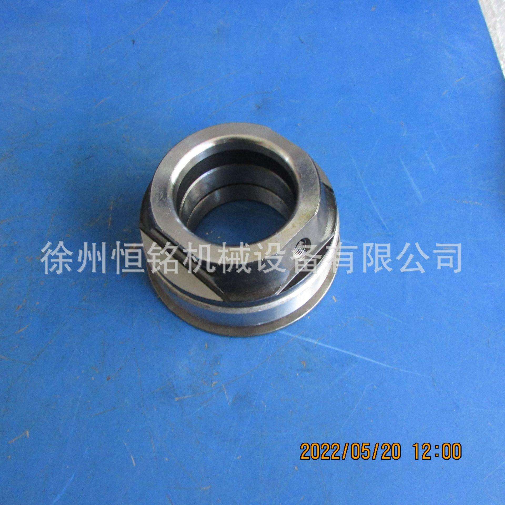 徐工压路机配件860123871-离合器分离轴承总成16NA1-02050杭齿