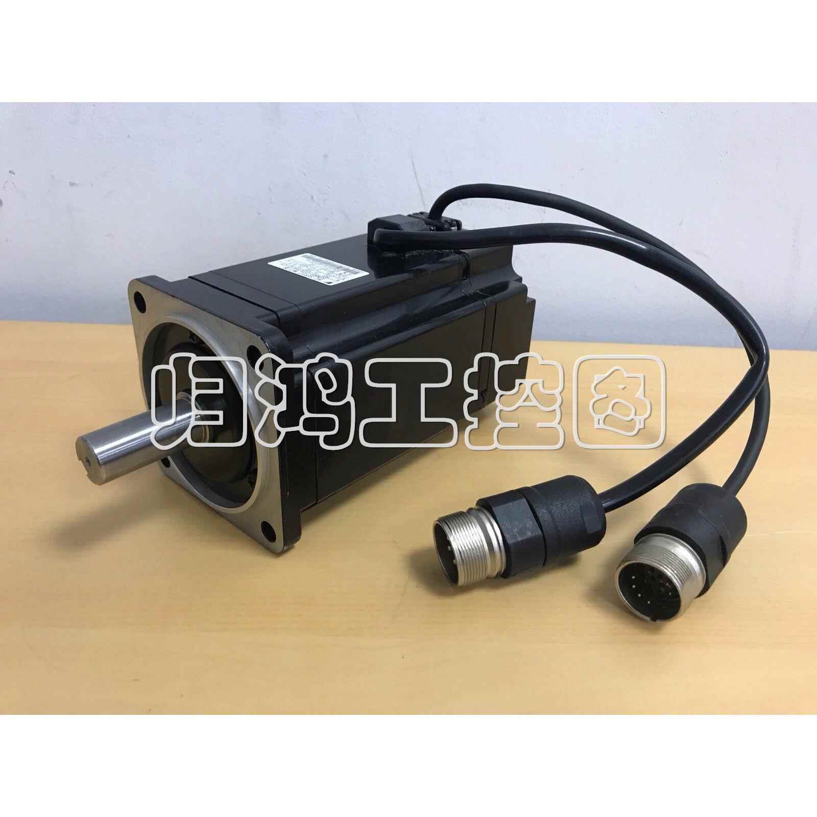 SGMAH-08A1A41D-OY 安川伺服电机 SGMAH-08A1A61D-OY议价