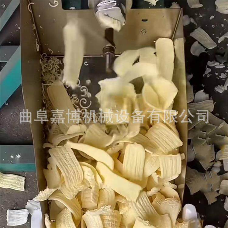2025薯片膨化食品机 月牙弯米筒膨化机 玉米面粉五谷杂粮16用