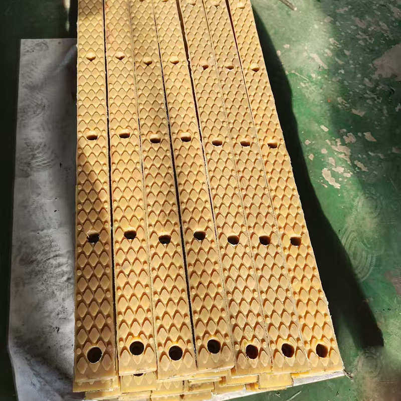 牛筋胶加工橡胶块加气块厂夹砖机胶块缓冲块批发聚氨酯抱砖机胶块,收纳整理,橡皮筋,淘宝优惠券,粉丝福利购,淘宝优惠卷