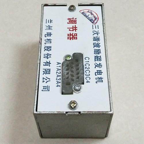 三次谐波励磁发电机兰州电机调节器 AVR 稳压板