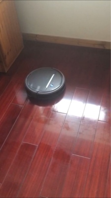 实力对比科沃斯DG70和DD35扫地机器人，最新评测