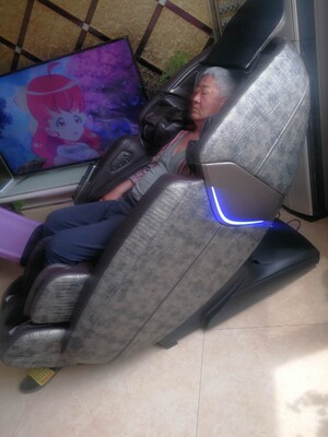 不吹不黑:迪斯T500按摩椅怎么样？谈内幕真相感受