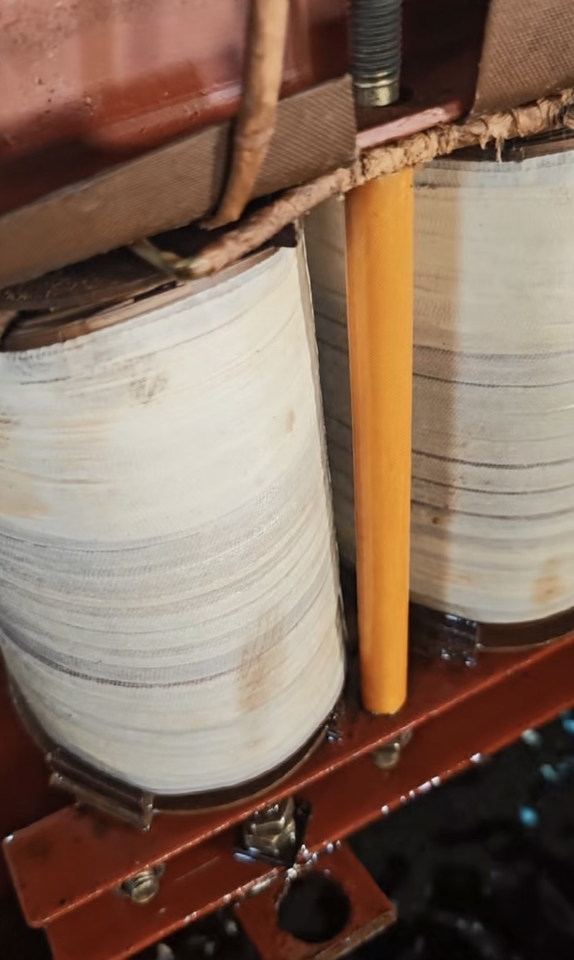 3月15日盐城处置废旧报废铜芯电力变压器2台（盐城市）网络拍卖公告