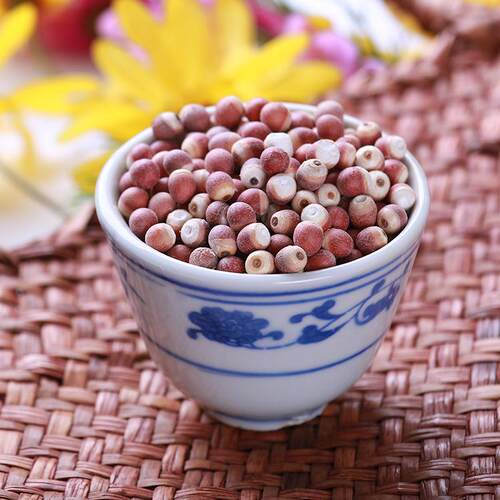 芡实干货500g鸡头米新鲜茨实米厂家