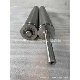 被动滚筒 主从滚筒 车制滚筒 动力滚筒 机头机尾滚筒